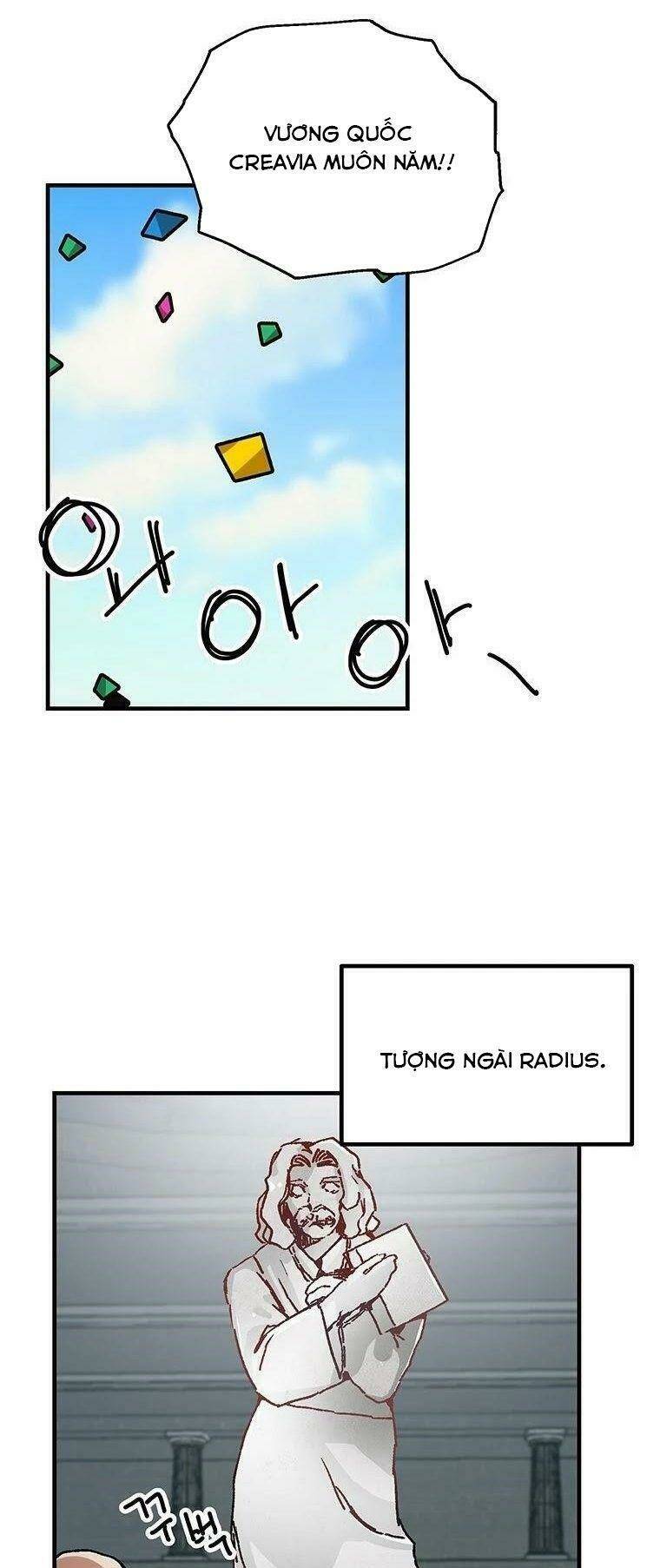 bug player - người chơi lỗi chapter 94 1