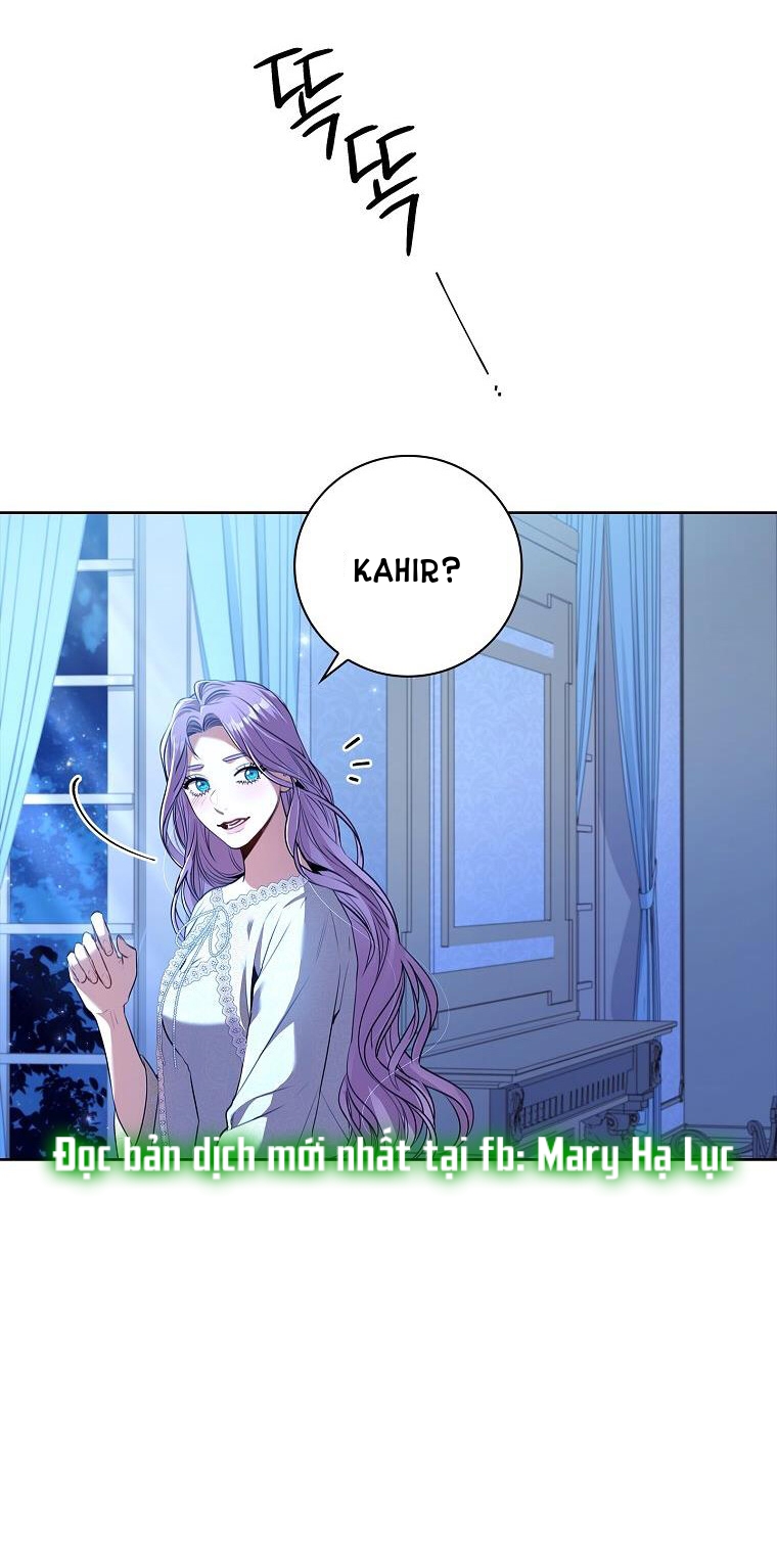 trở thành thư ký của bạo chúa chapter 92.1 7