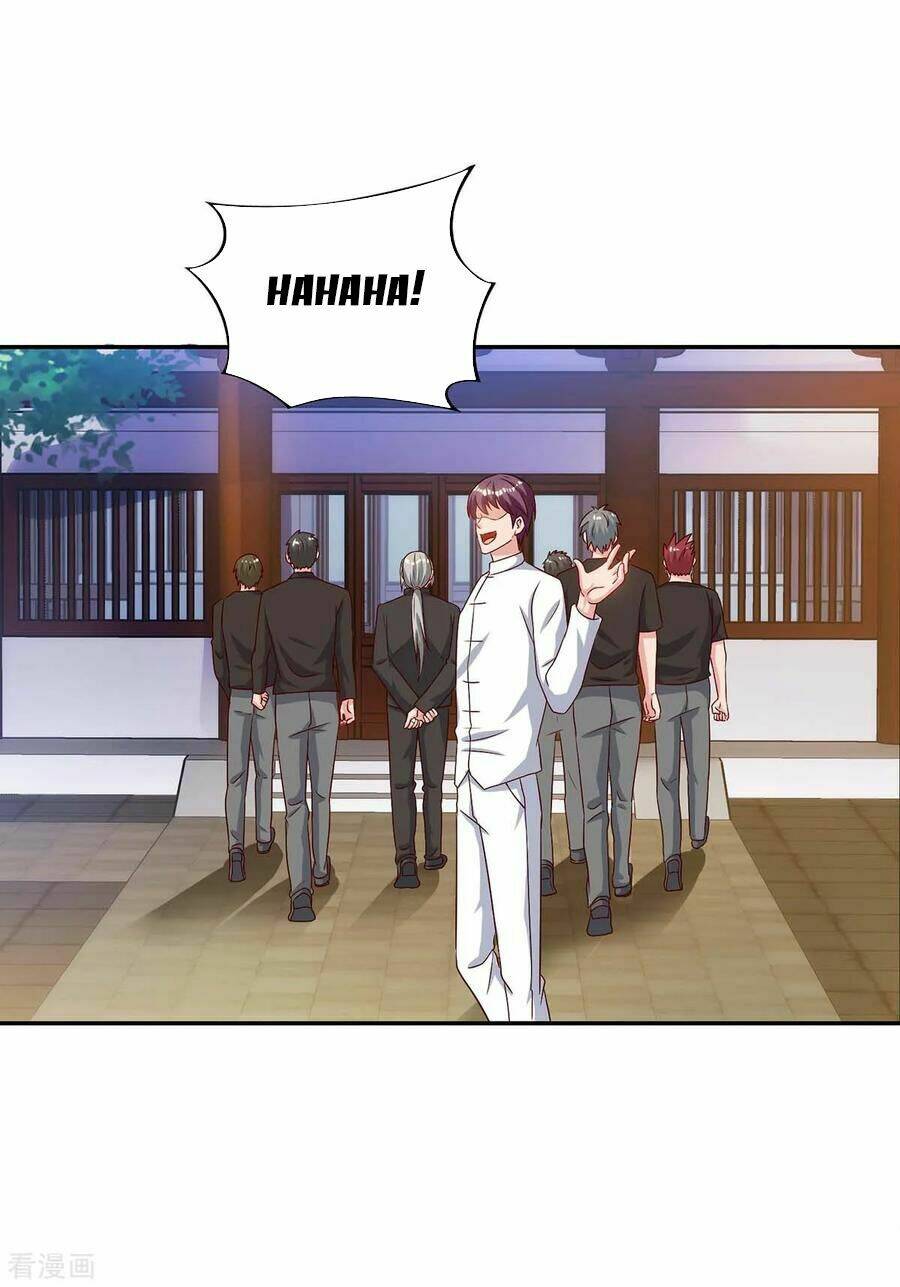 trọng sinh khí thiếu quy lai chapter 82 7