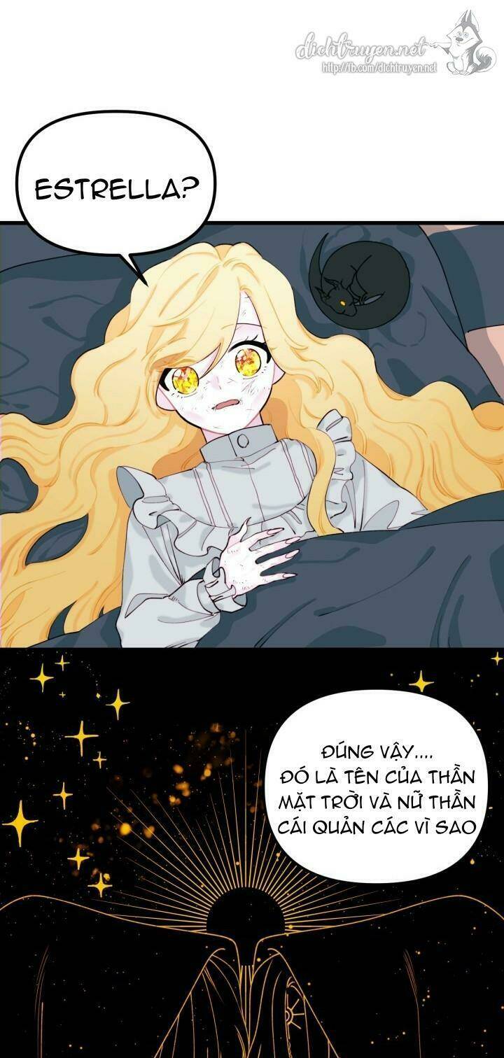 công chúa bãi rác chapter 8 17