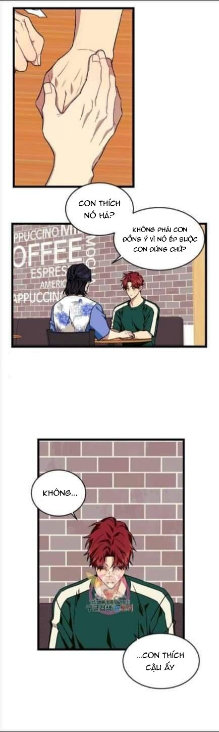 tell me your wish chapter 36 9