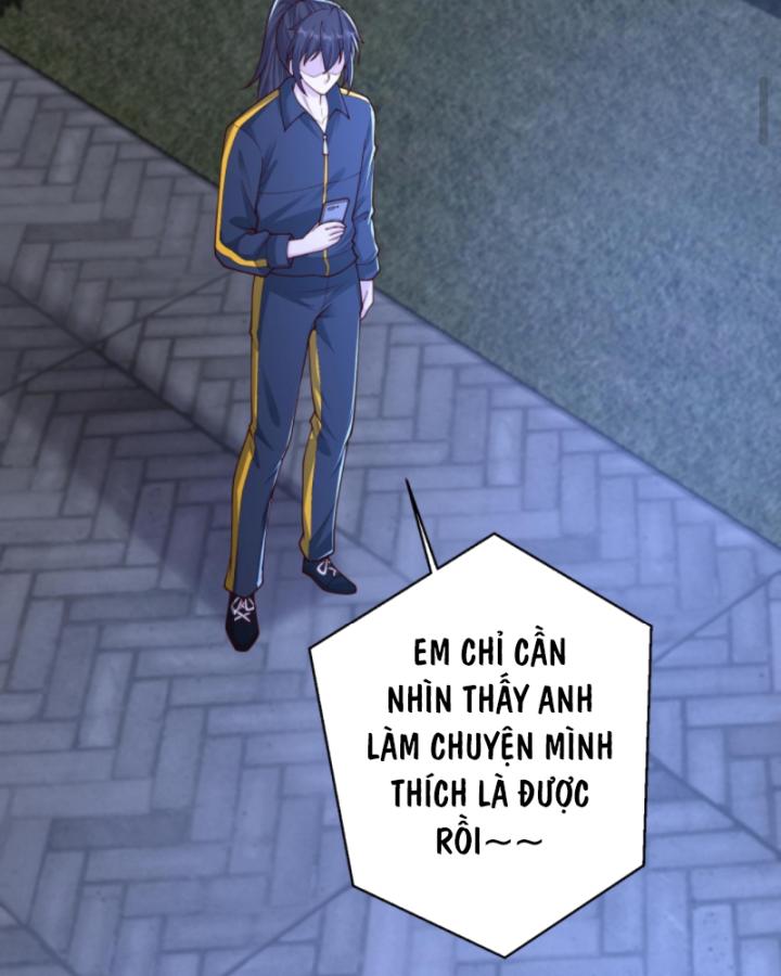 học cùng em gái, tôi bất cẩn vô địch rồi chapter 138 44