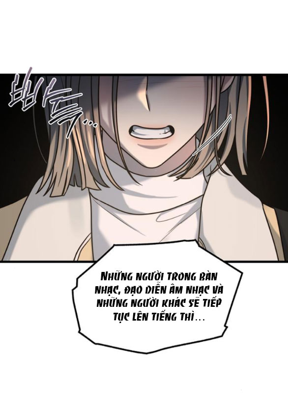 [18+] dục vọng tao nhã chapter 14.2 11