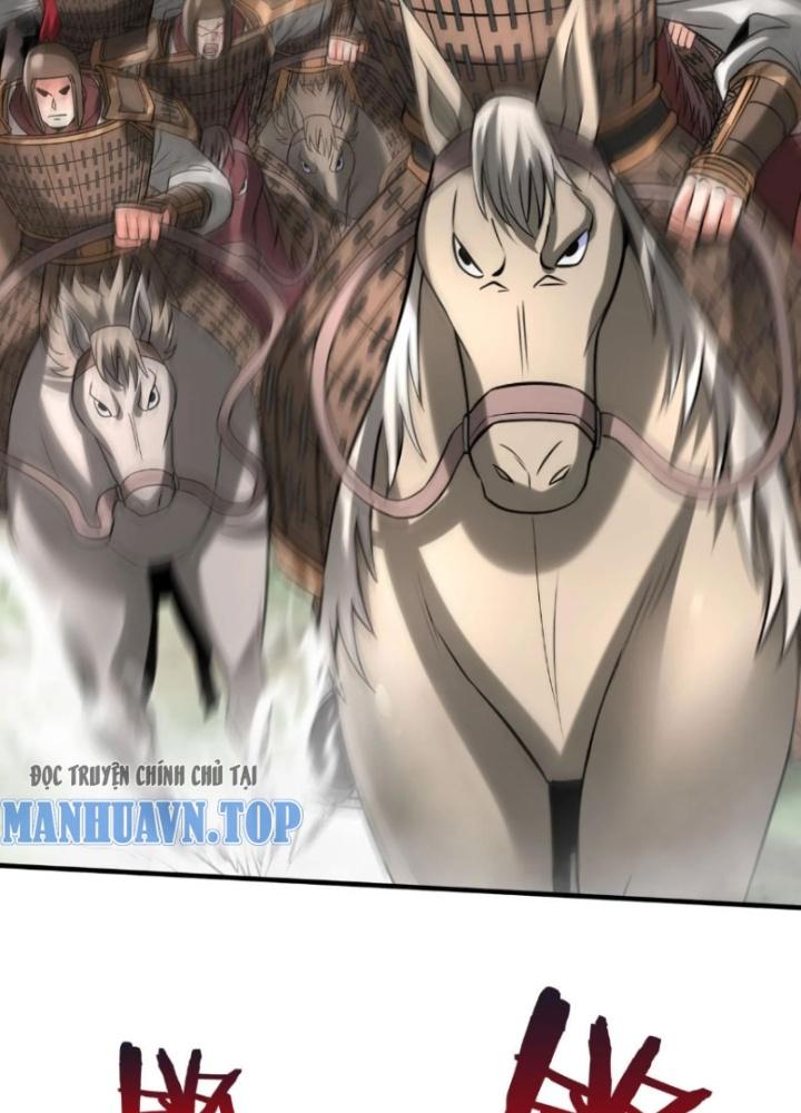 đại tần, ta là con tần thủy hoàng, giết địch thành thần chapter 84 124