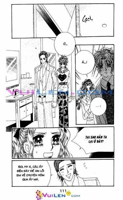 chạm mặt thần tượng chapter 4 111