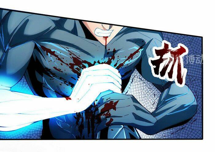 dị năng của ngươi thuộc về ta chapter 13 12