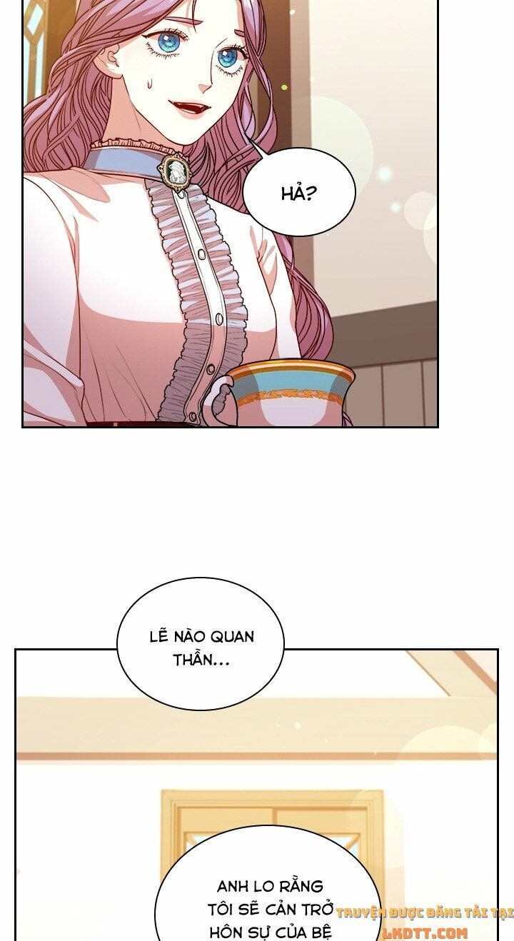 tôi trở thành thư ký của bạo chúa chapter 22 39