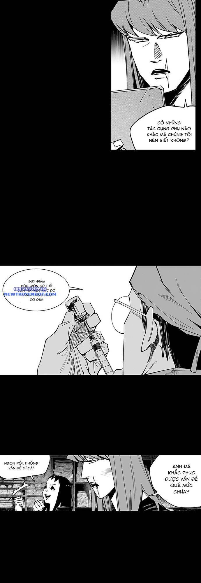 fight class 3 chapter 144 14