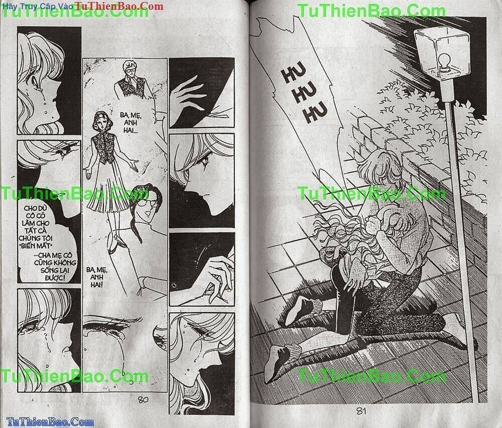 câu chuyện dẽ thương chapter 3 40