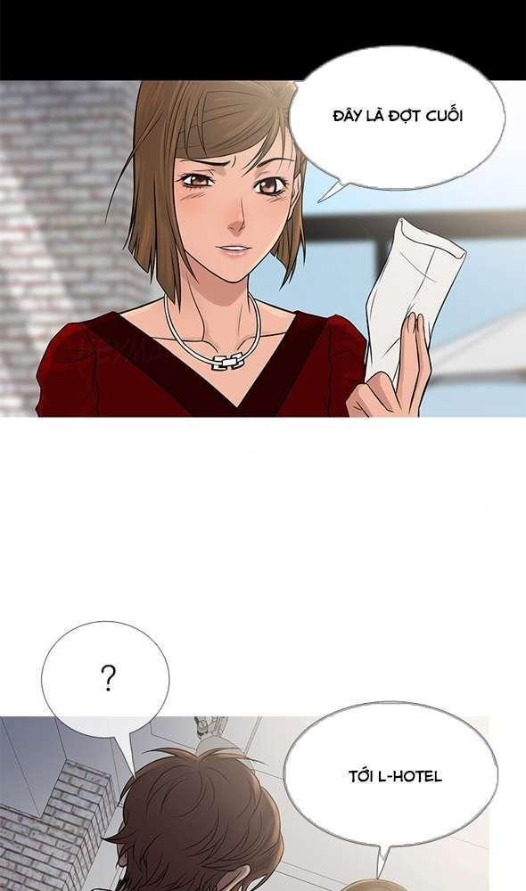 thiên đường chapter 66 4