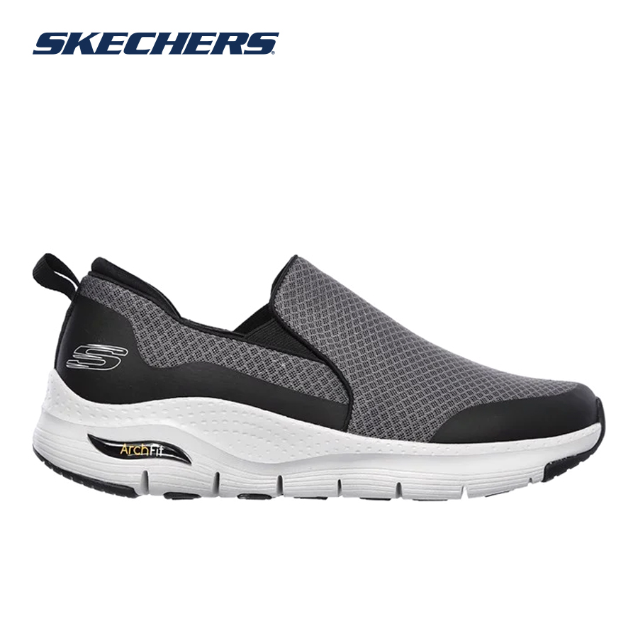 Giày thể thao Nam Skechers ARCH FIT-BANLIN - 232043