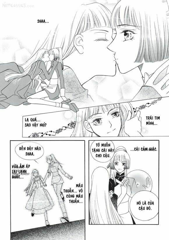 9 faces of love chapter 4 12