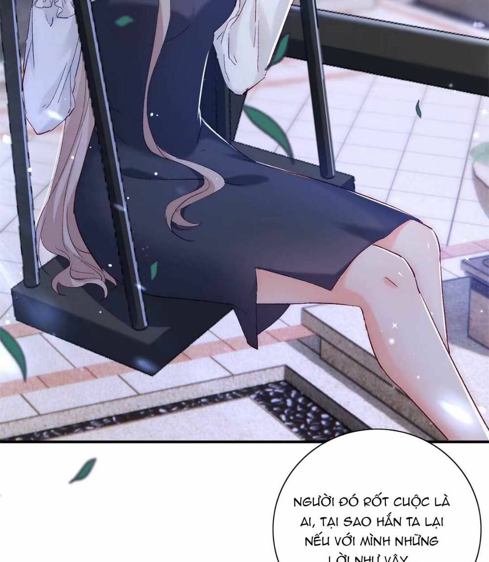 manh thê bé bỏng không dễ chọc chapter 30 18