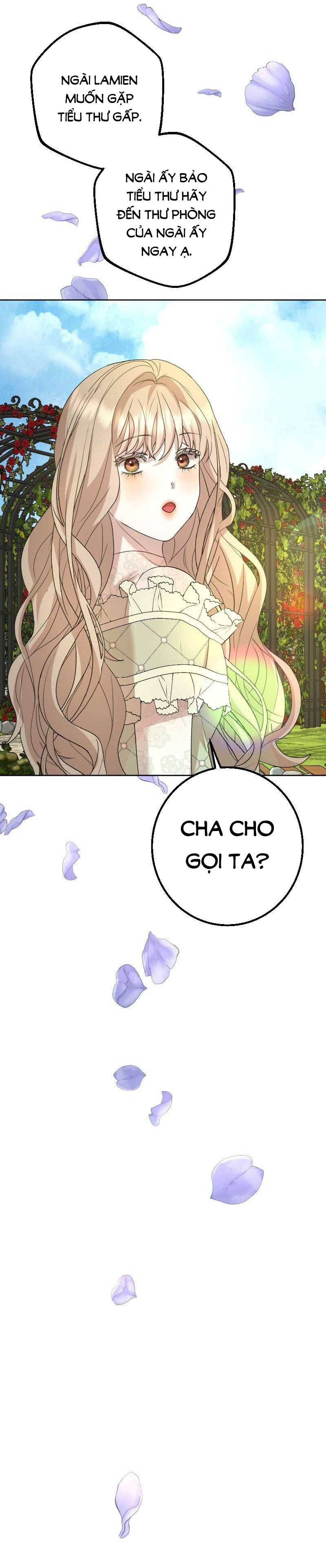 ngã rẽ định mệnh chapter 26.2 6