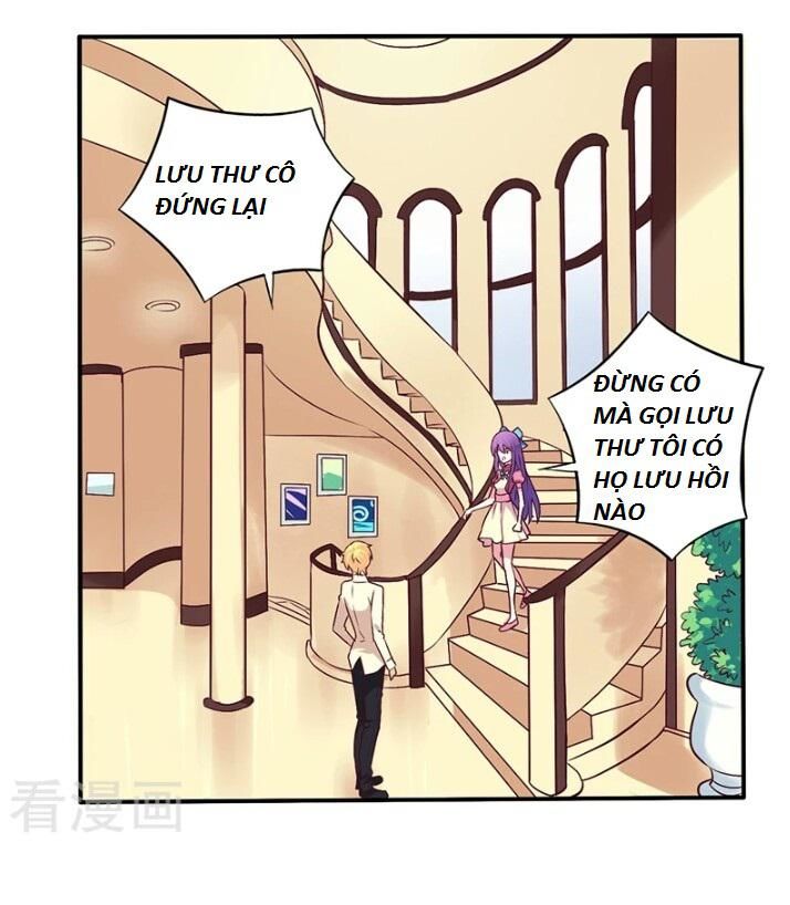 tổng tài đã cưới em chapter 77 2