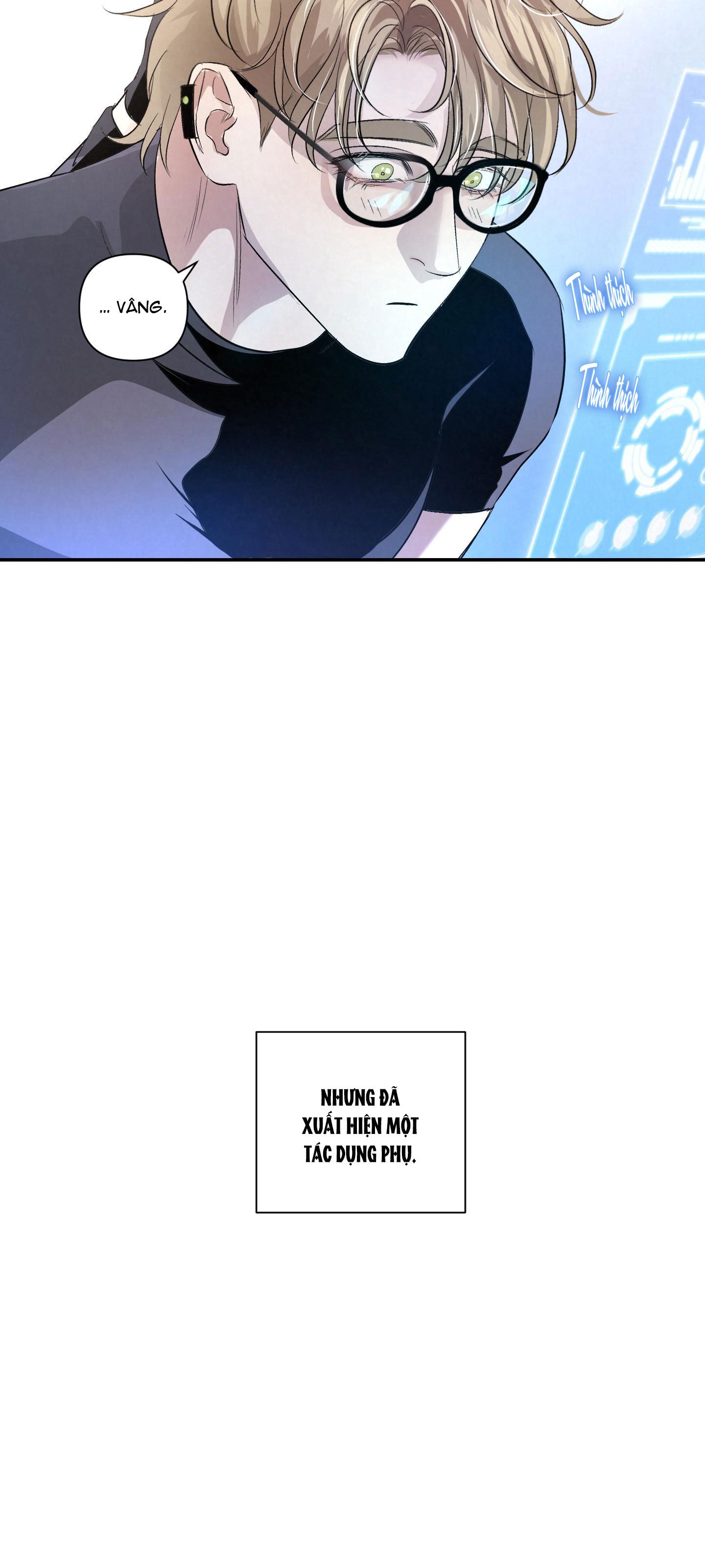 guide esper ngắn chapter 2.9 10