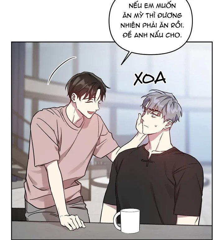 thần tượng đến rồi!? chapter 22 33