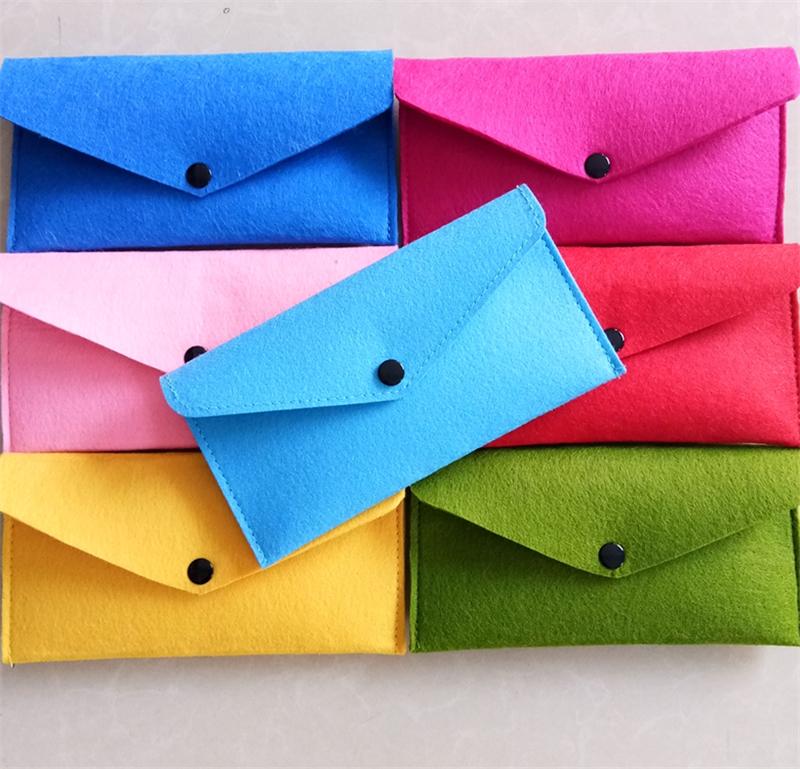 Ví Đựng Mặt Nạ / Thẻ Đa Năng Tiện Dụng Dành Cho Nam