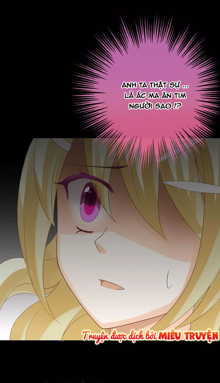 độc nhãn ác ma của ta chapter 4 34