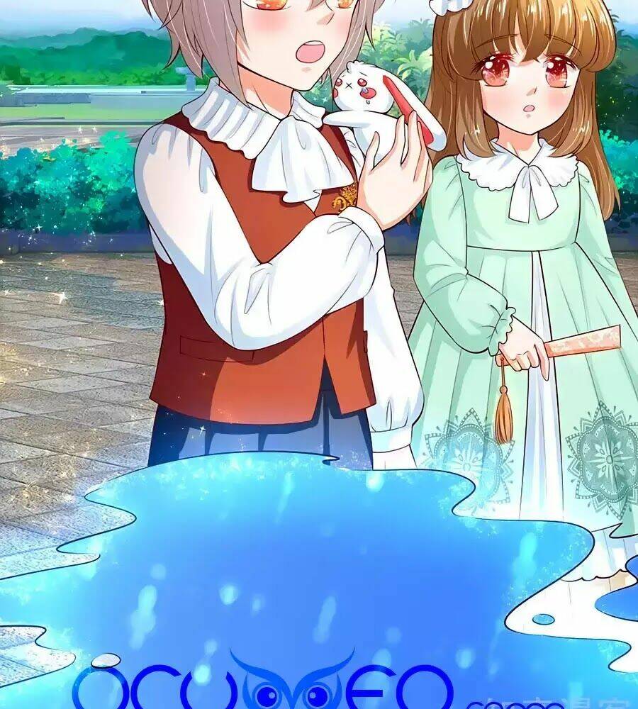 bỗng một ngày trở thành con gái nhà vua chapter 99 38