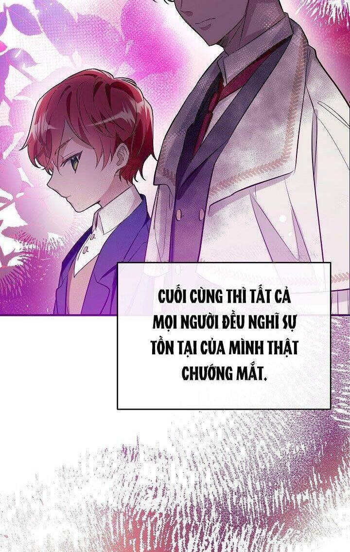 chúng ta có thể trở thành gia đình được không? chapter 52 50