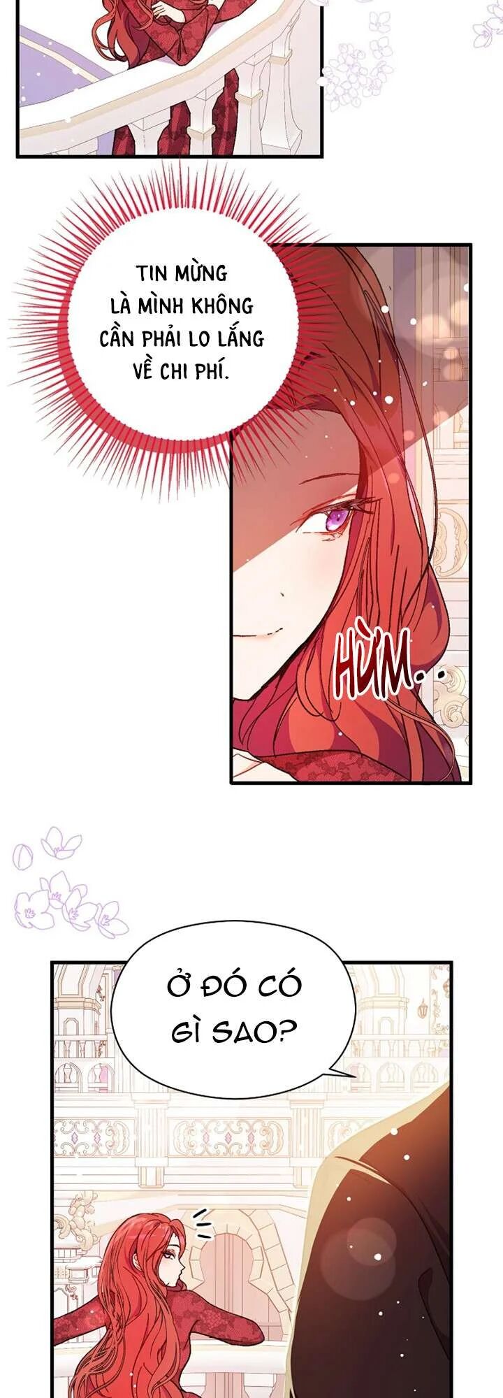 tôi không cố ý quyến rũ nam chính đâu! chapter 39 34