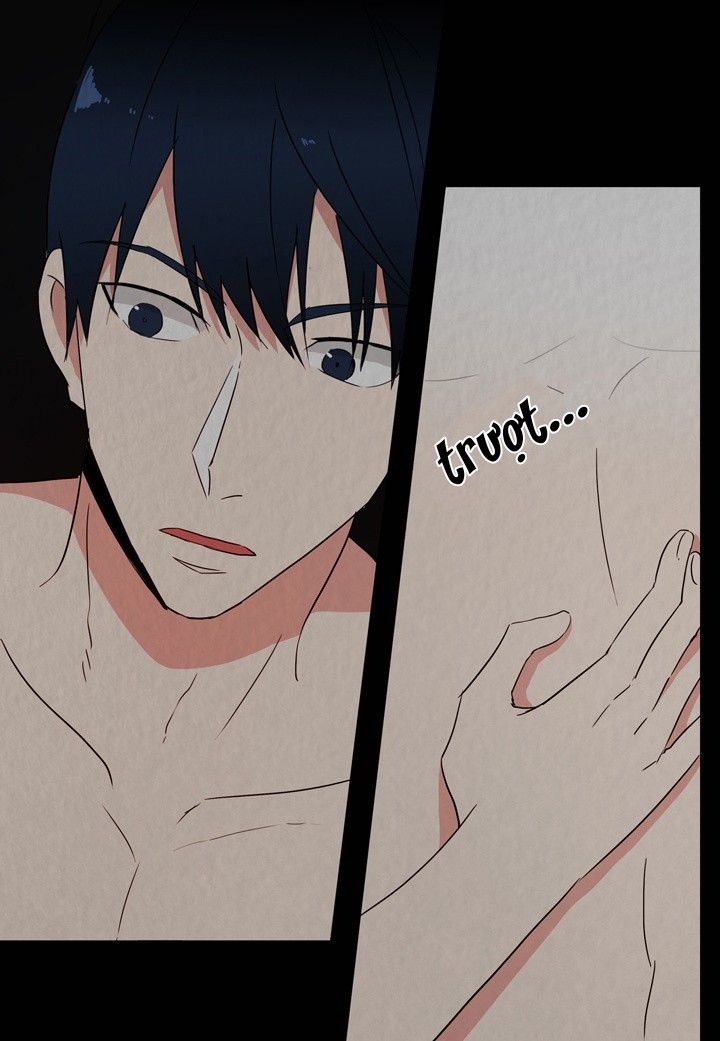 rắc rối về vấn đề yêu đương của tôi chapter 24 24