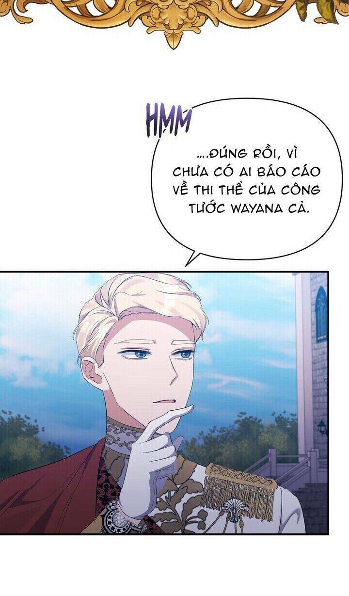 nữ công tước phương bắc là một nhân vật phản diện chapter 28 18