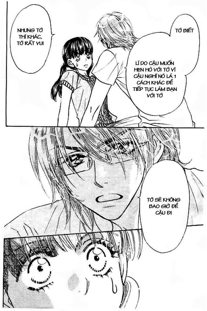 boku to kanojo no xxx chapter 50 8