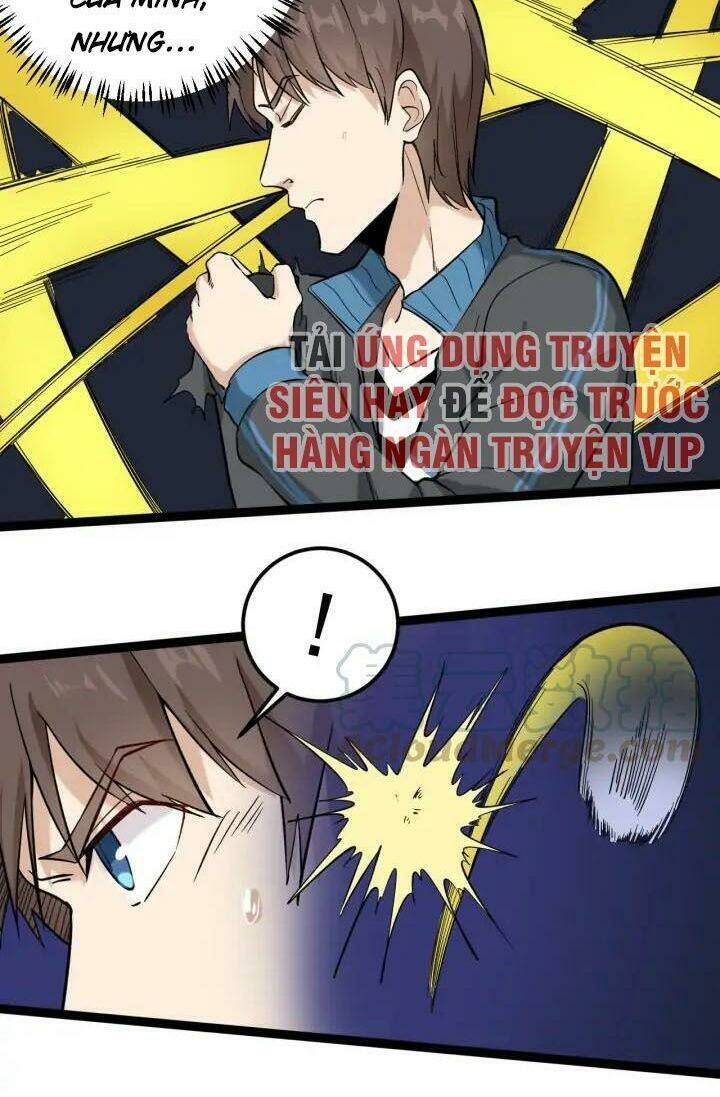 hồi xuân tiểu độc y chapter 70 34