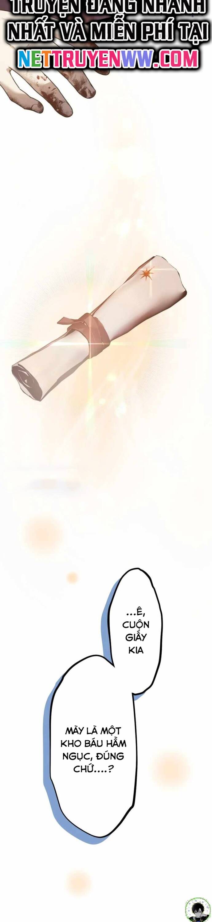 kiếm sư huyền thoại: chỉ mình ta có thể rèn kiếm từ quái chapter 4 5