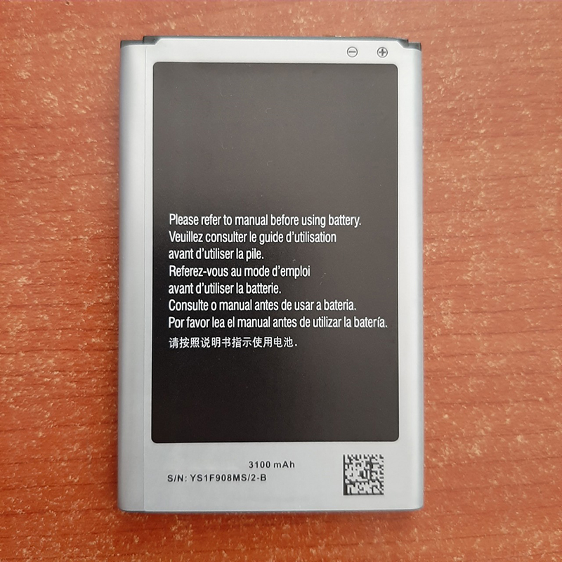 Pin Dành cho điện thoại Samsung galaxy Note 3 Neo Duos