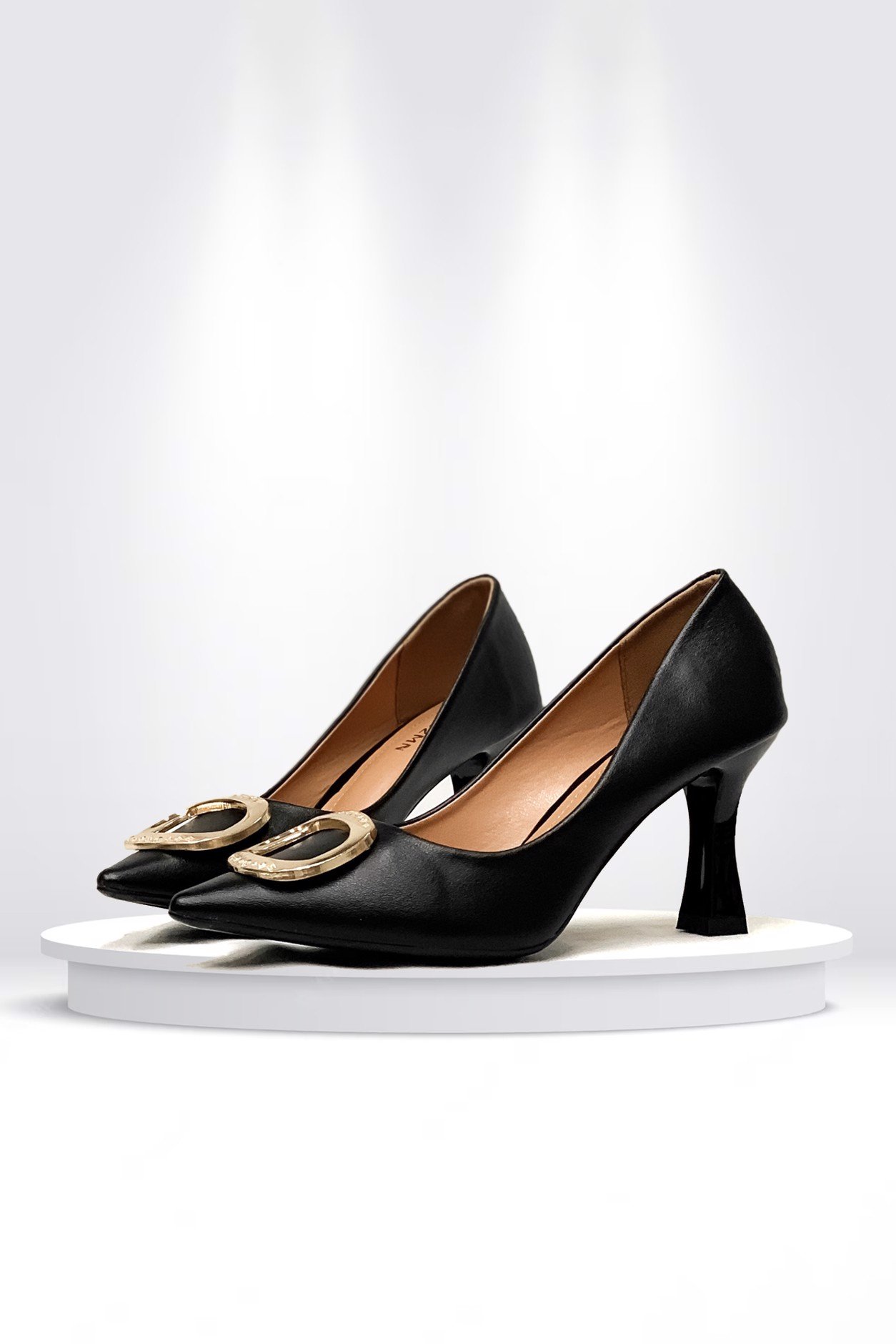 Giày Cao Gót 7 Phân H8210-13