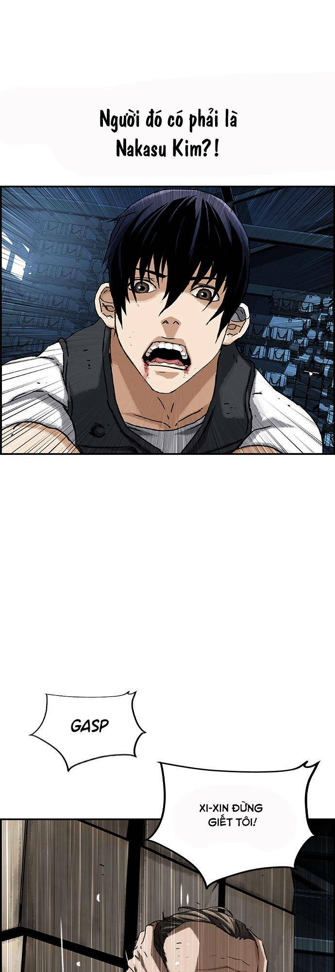 pubg - cuộc chiến sinh tồn - 100 chapter 8 26