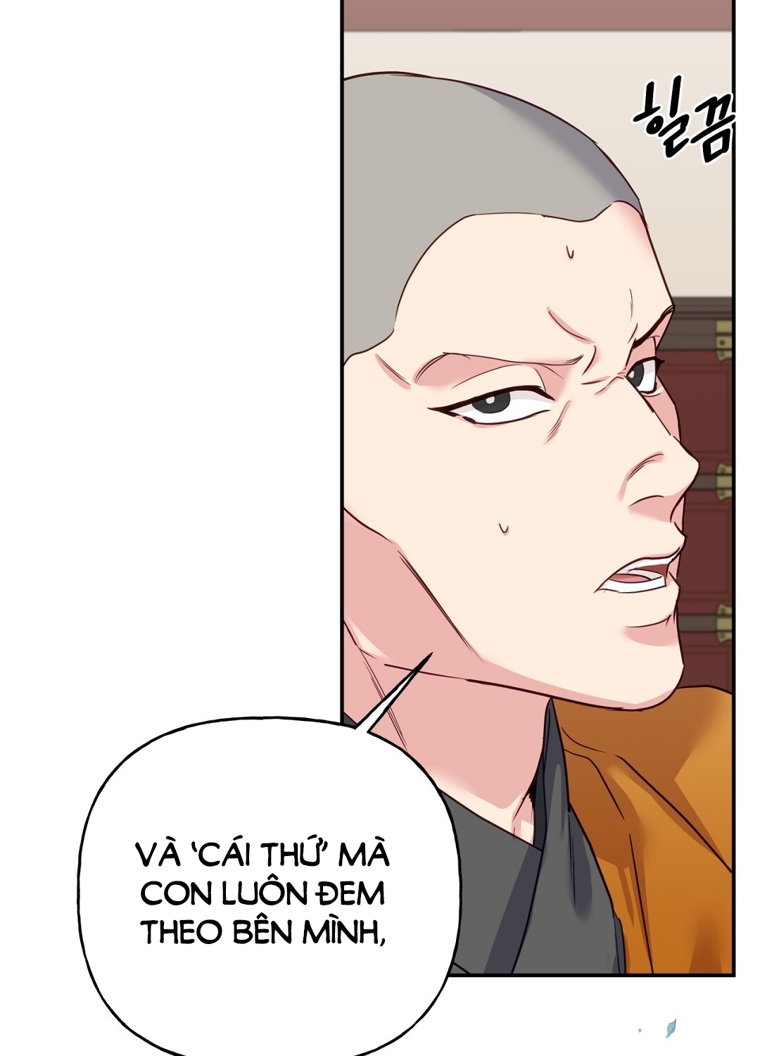 Khúc Nhạc Của Cầm Thú chapter 9.2 - Trang 16