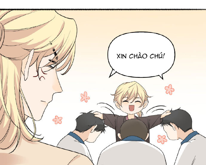 mỗi ngày đều muốn đứng hạng nhất chapter 21 11