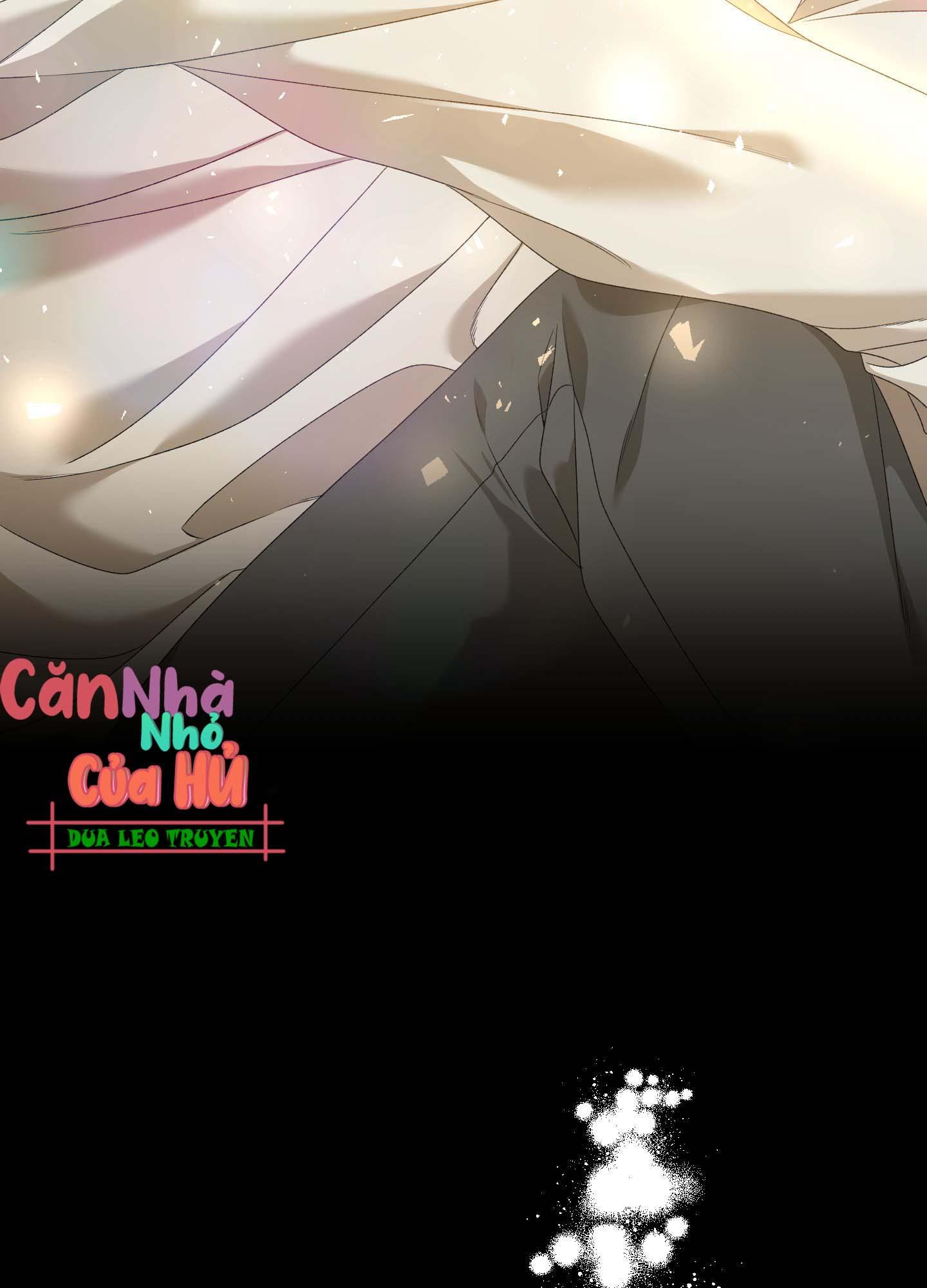 ái tình tự tâm chapter 21 35