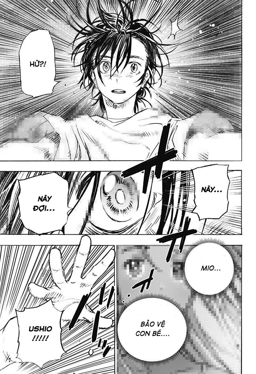 summer time render chapter 1 8