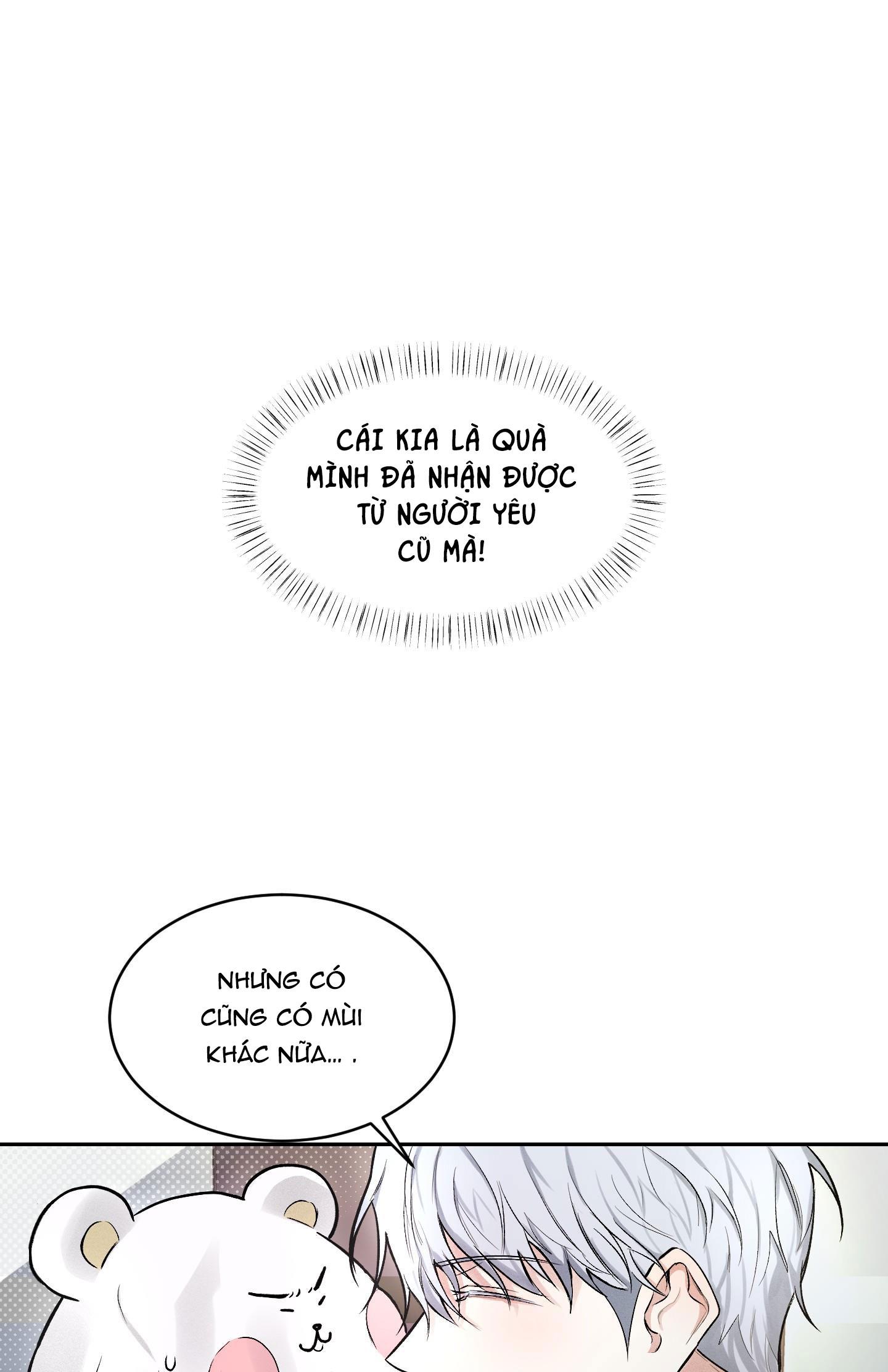 (abo) một shot một tình yêu chapter 2 7