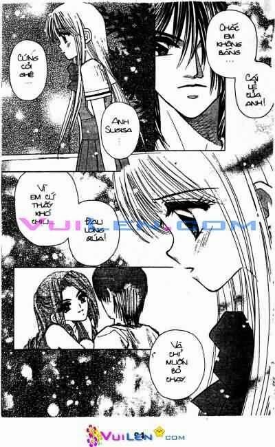 arita đáng yêu chapter 5 94