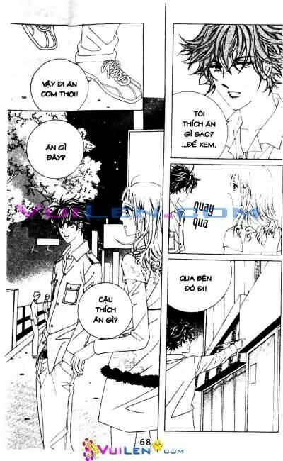 thủ lĩnh chunja chapter 3 68