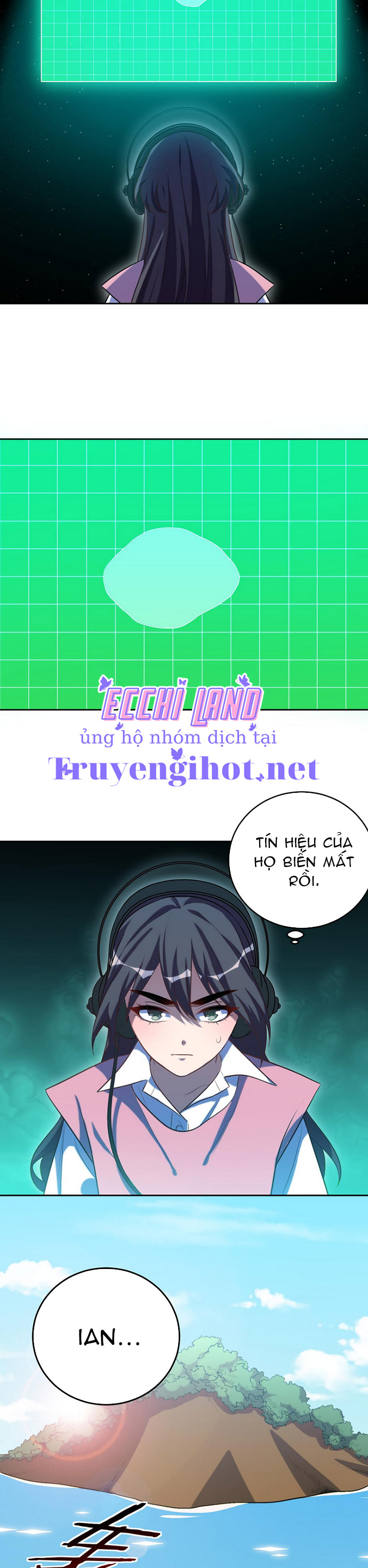 [16+] killing my love chapter 77.1 19