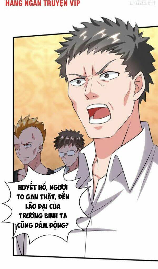 trọng sinh khí thiếu quy lai chapter 123 13