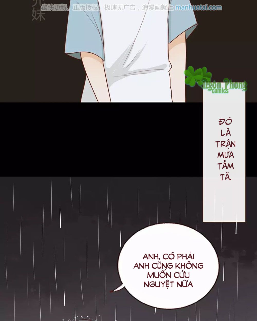 Trái Tim Bí Ẩn chapter 40 - Trang 15