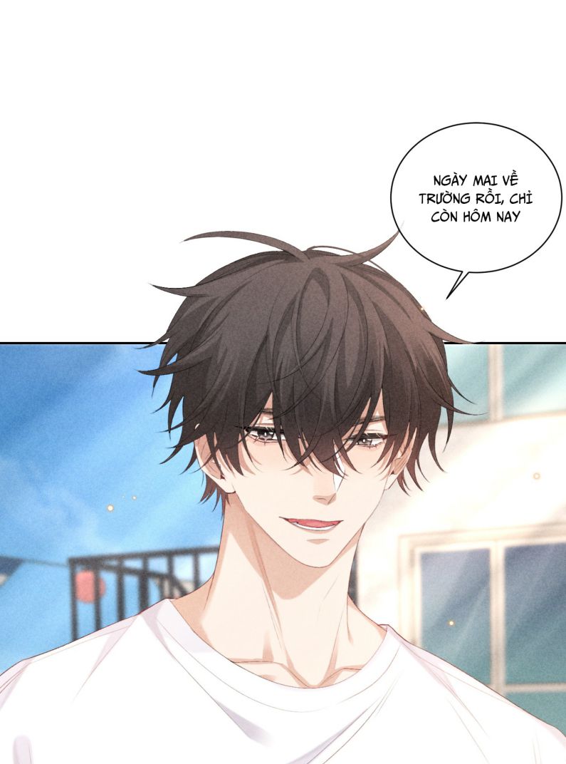 trò chơi săn mồi chapter 50 48