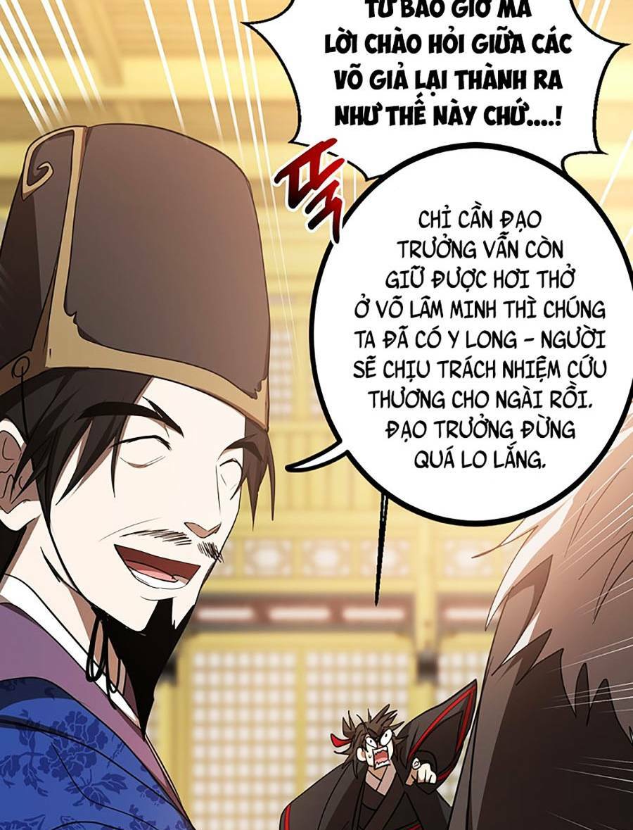 võ đang kỳ hiệp chapter 75 50