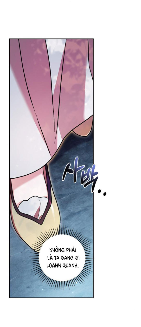 bản tình ca heeran chapter 62.2 20