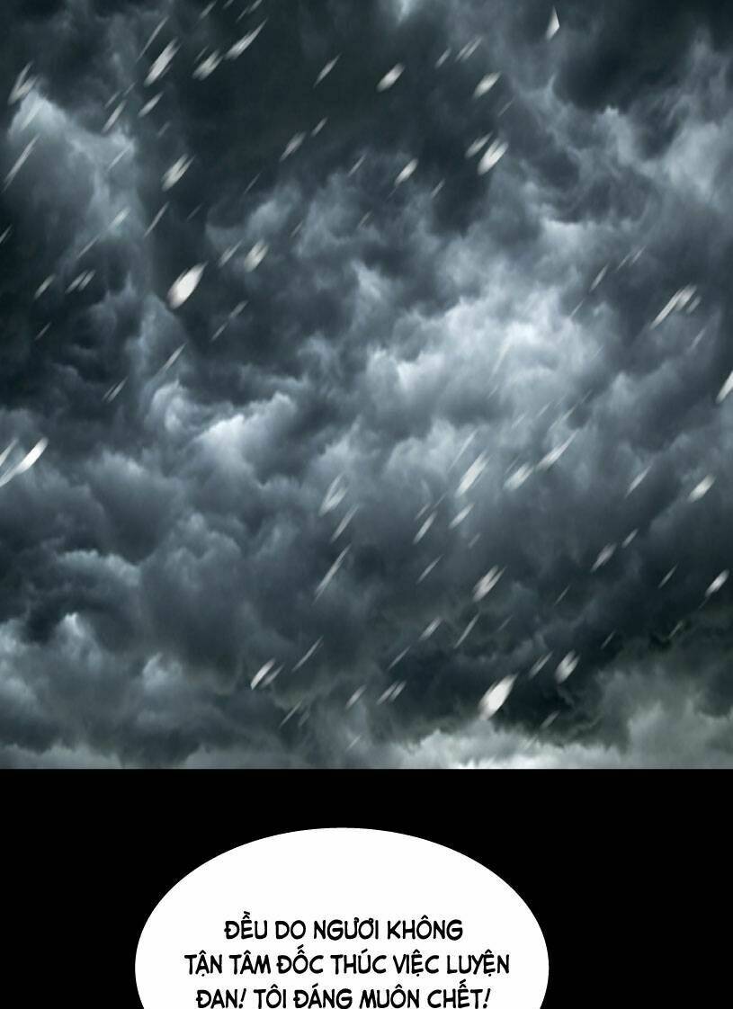 tuyệt hành giả (never over) chapter 14 21