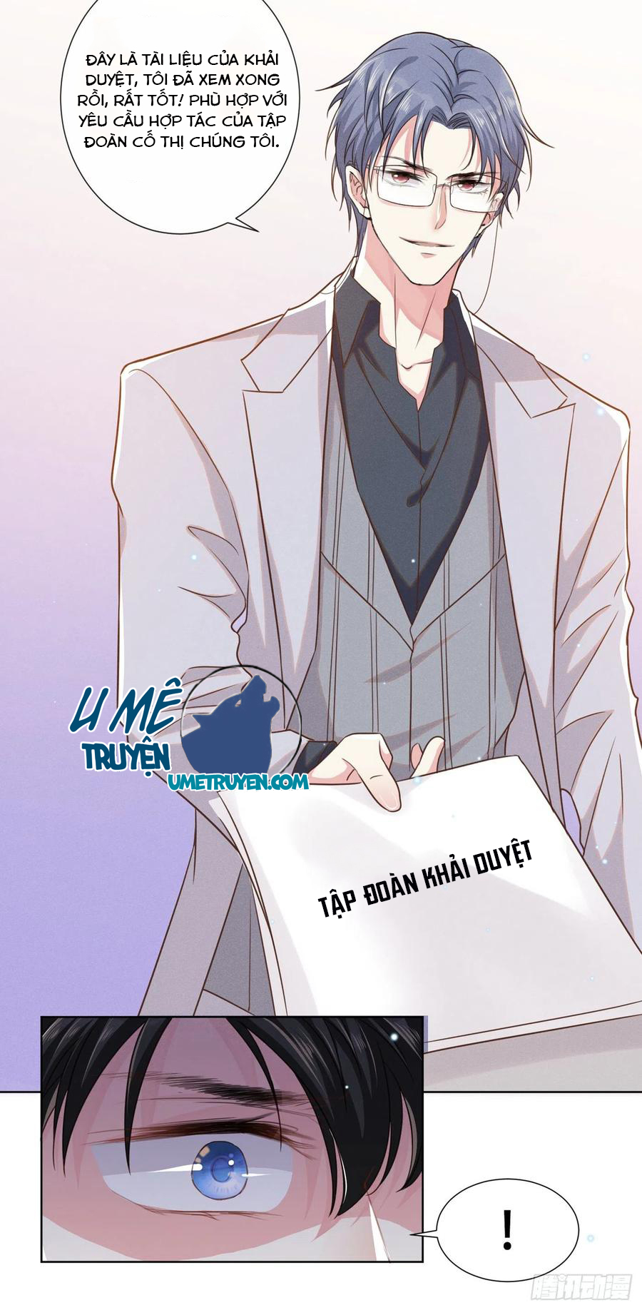 anh ấy gọi tôi là hắc liên hoa chapter 35 16