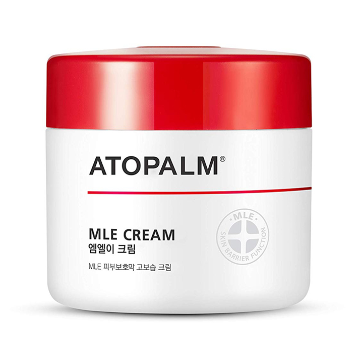 Kem dưỡng da ngừa chàm cho bé Atopalm Mle Cream 100ml